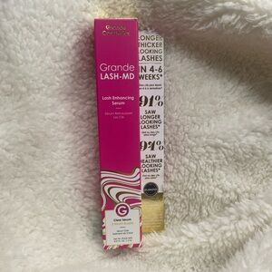 Grande Lash 3 month supply Brand new sealed in package.💗